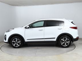 Kia Sportage - 2020