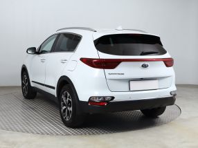 Kia Sportage - 2020