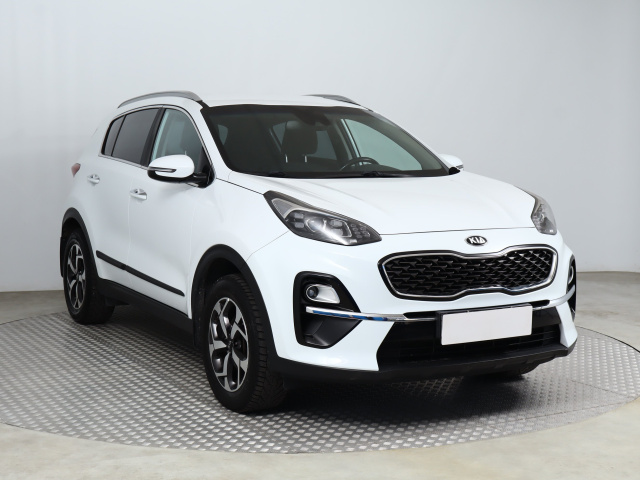 Kia Sportage 2020
