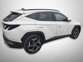 Hyundai Tucson - 2020