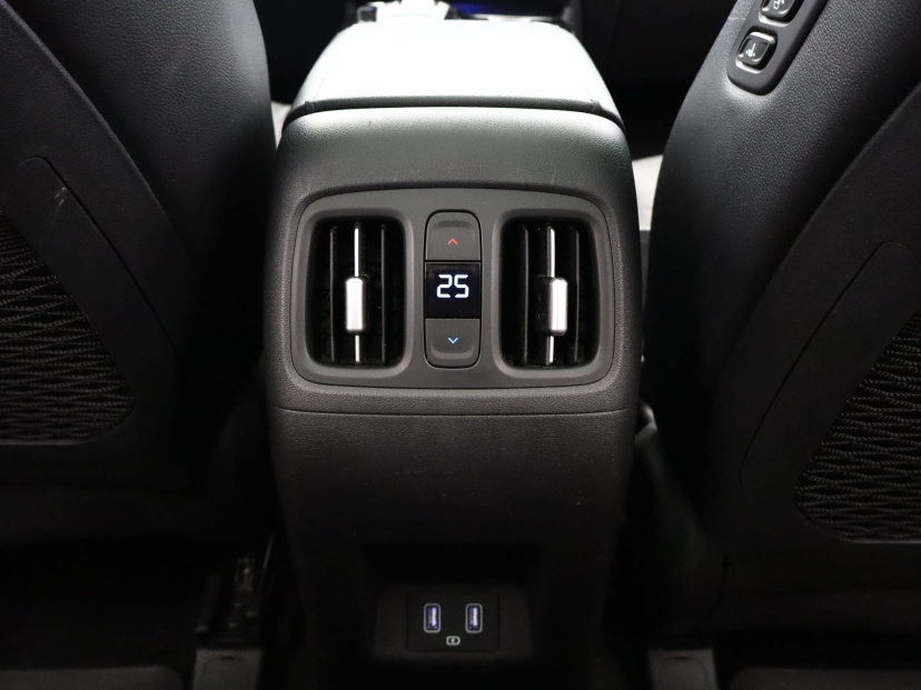 Hyundai Tucson, 2020