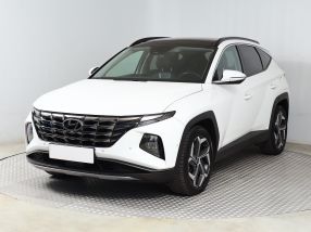 Hyundai Tucson - 2020