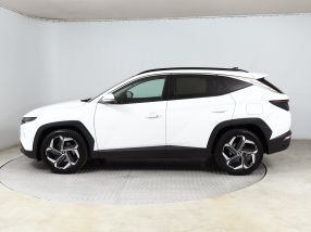 Hyundai Tucson - 2020