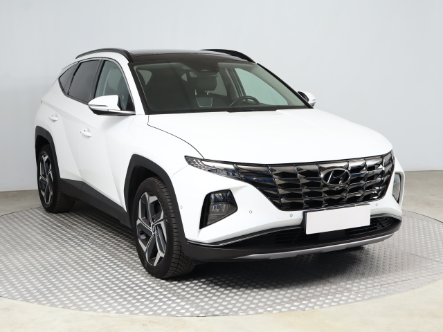 Hyundai Tucson 2020