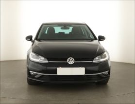 Volkswagen Golf - 2018