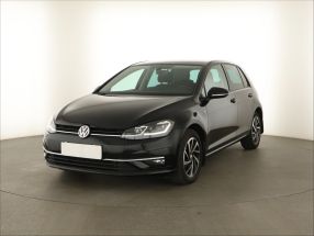 Volkswagen Golf - 2018
