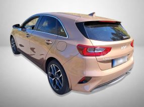Kia Ceed - 2023