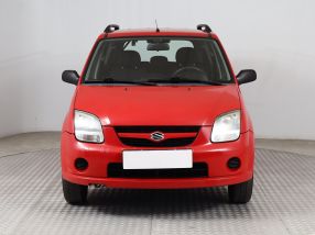 Suzuki Ignis - 2006