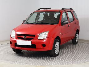 Suzuki Ignis - 2006