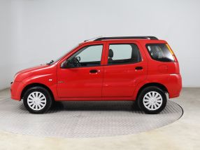Suzuki Ignis - 2006