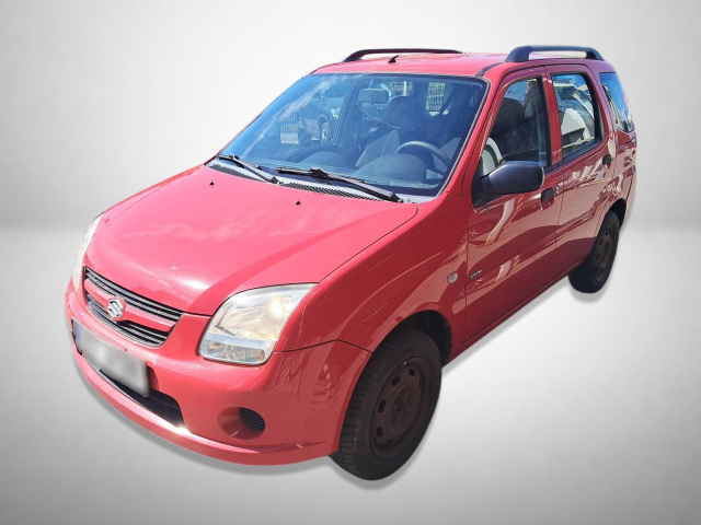 Suzuki Ignis 2006