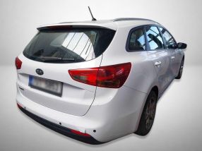 Kia Ceed - 2013