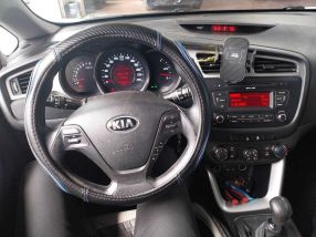 Kia Ceed - 2013