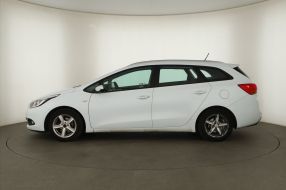 Kia Ceed - 2013