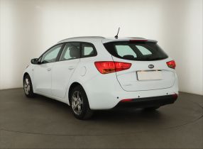 Kia Ceed - 2013