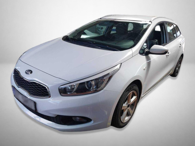 Kia Ceed 2013