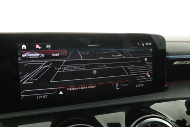 Mercedes-Benz CLA - 2024