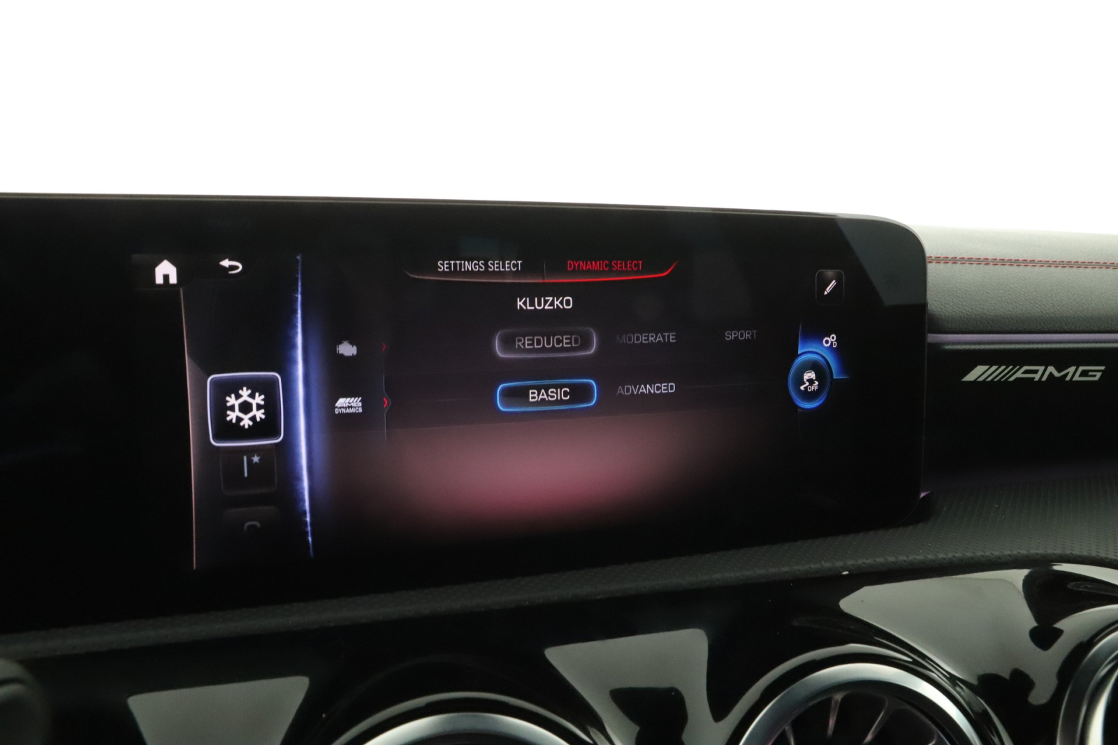 Mercedes-Benz CLA - 2024