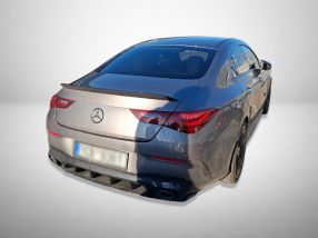 Mercedes-Benz CLA - 2024