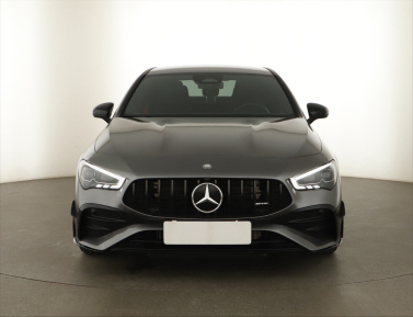 Mercedes-Benz CLA - 2024