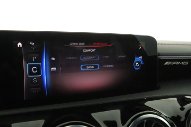 Mercedes-Benz CLA - 2024