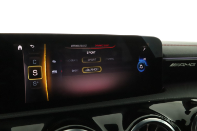 Mercedes-Benz CLA - 2024