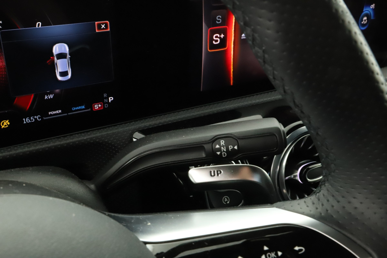 Mercedes-Benz CLA - 2024