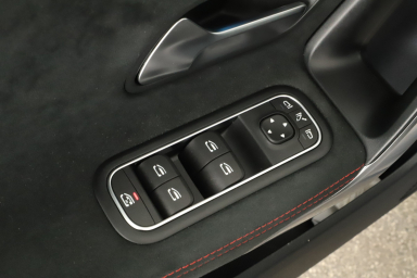 Mercedes-Benz CLA - 2024