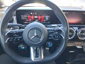 Mercedes-Benz CLA - 2024