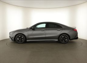 Mercedes-Benz CLA - 2024