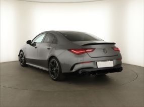 Mercedes-Benz CLA - 2024
