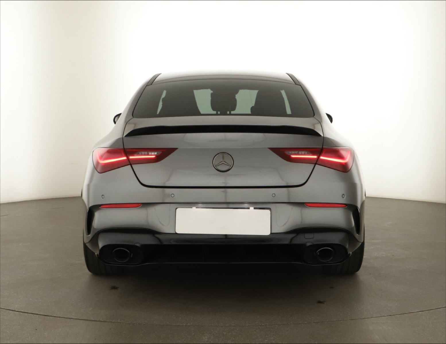 Mercedes-Benz CLA - 2024