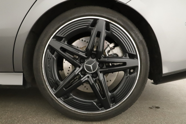 Mercedes-Benz CLA - 2024