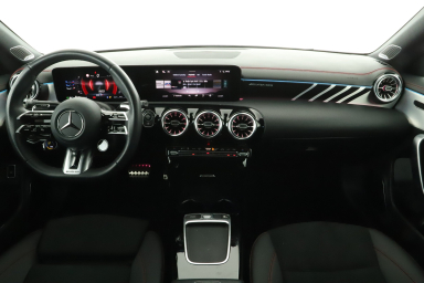 Mercedes-Benz CLA - 2024