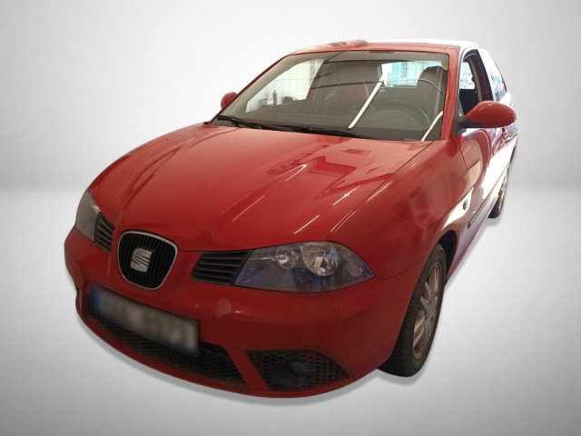 Seat Ibiza 2007