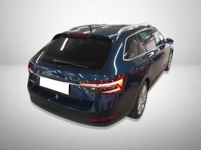 Skoda Superb - 2021