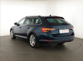 Škoda Superb - 2021