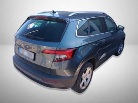 Skoda Karoq - 2020