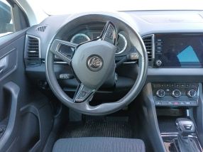Skoda Karoq - 2020