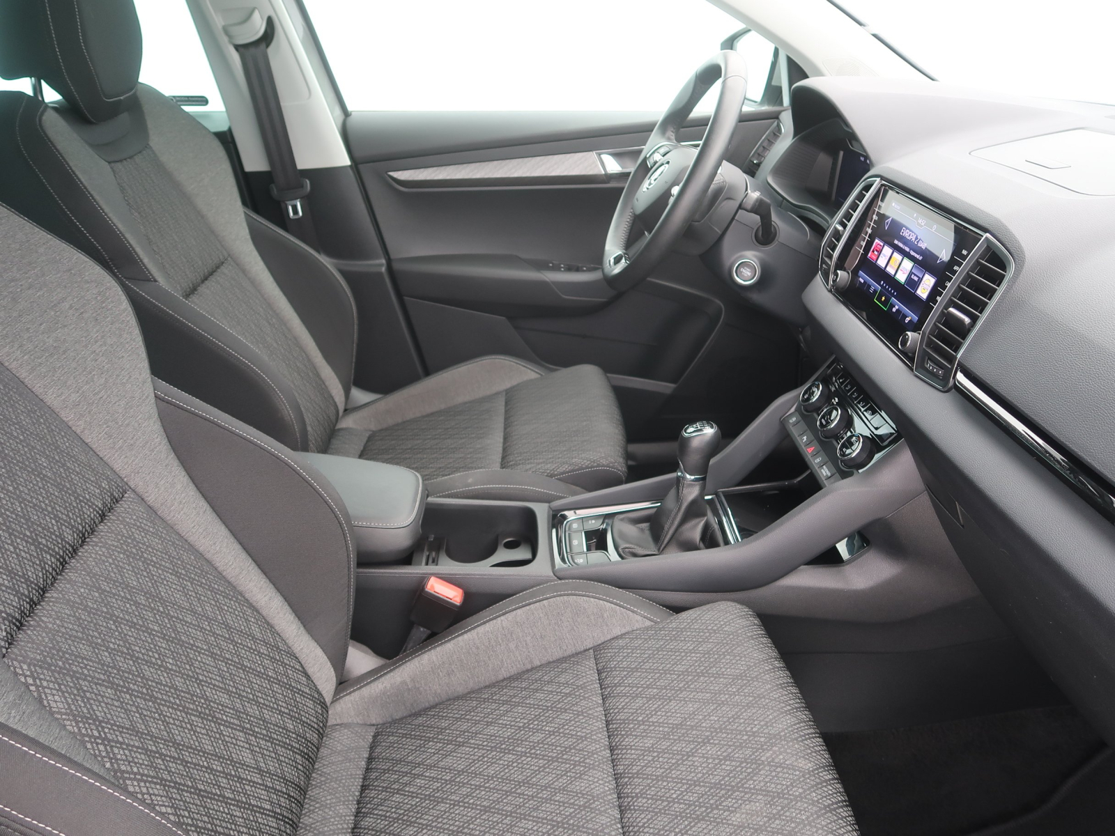 Škoda Karoq - 2022