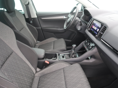 Škoda Karoq - 2022