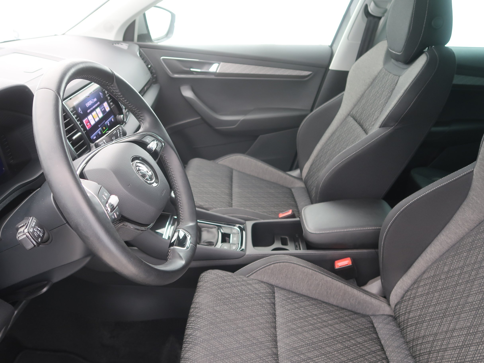 Škoda Karoq - 2022