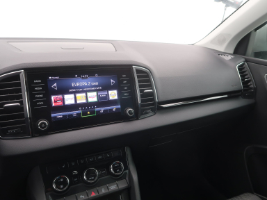 Škoda Karoq - 2022