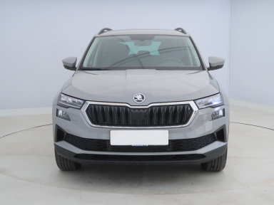 Škoda Karoq - 2022