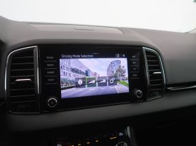 Škoda Karoq - 2022