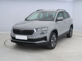 Škoda Karoq - 2022