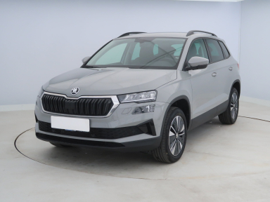 Škoda Karoq - 2022
