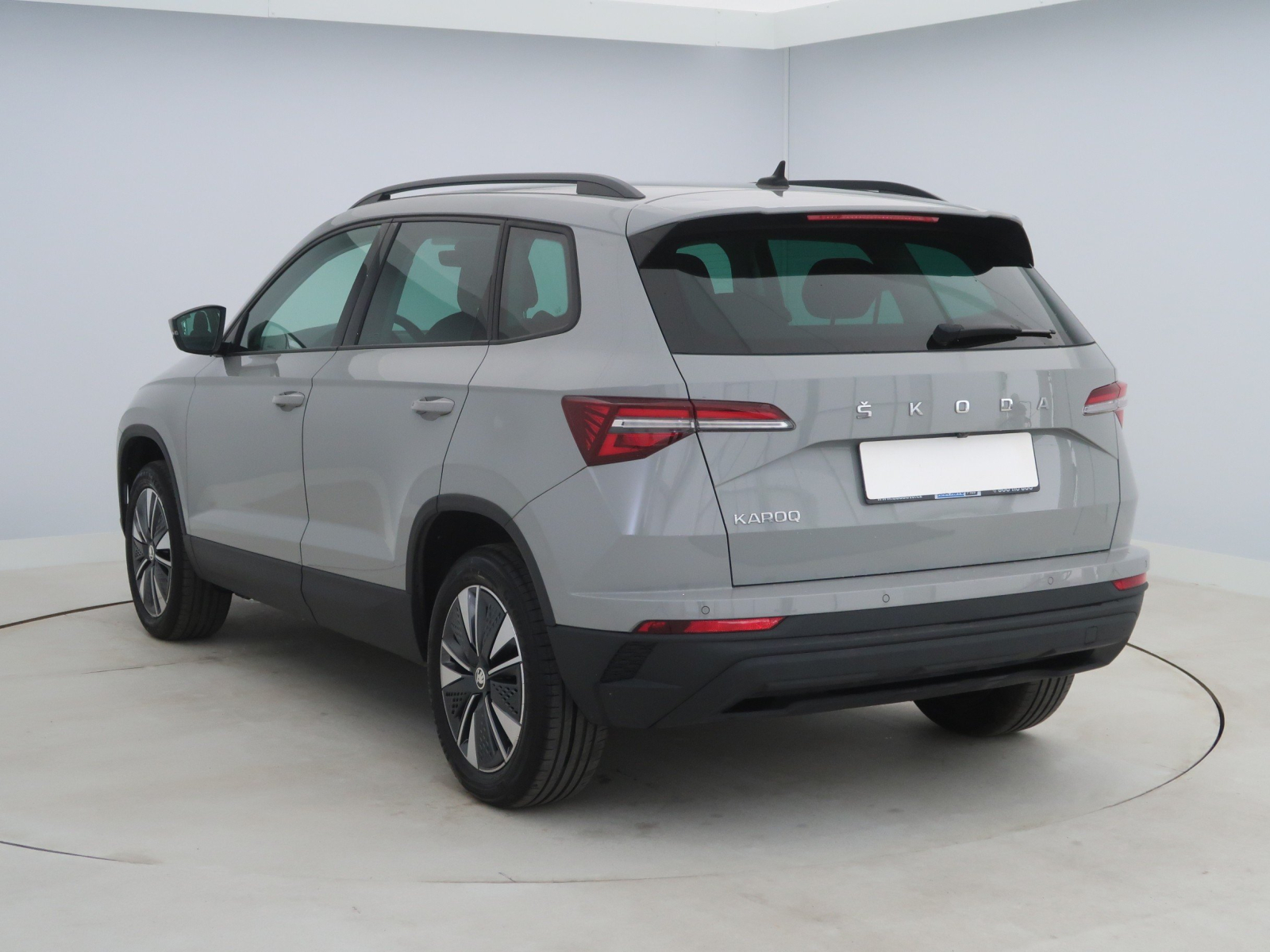 Škoda Karoq - 2022