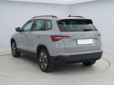 Škoda Karoq - 2022