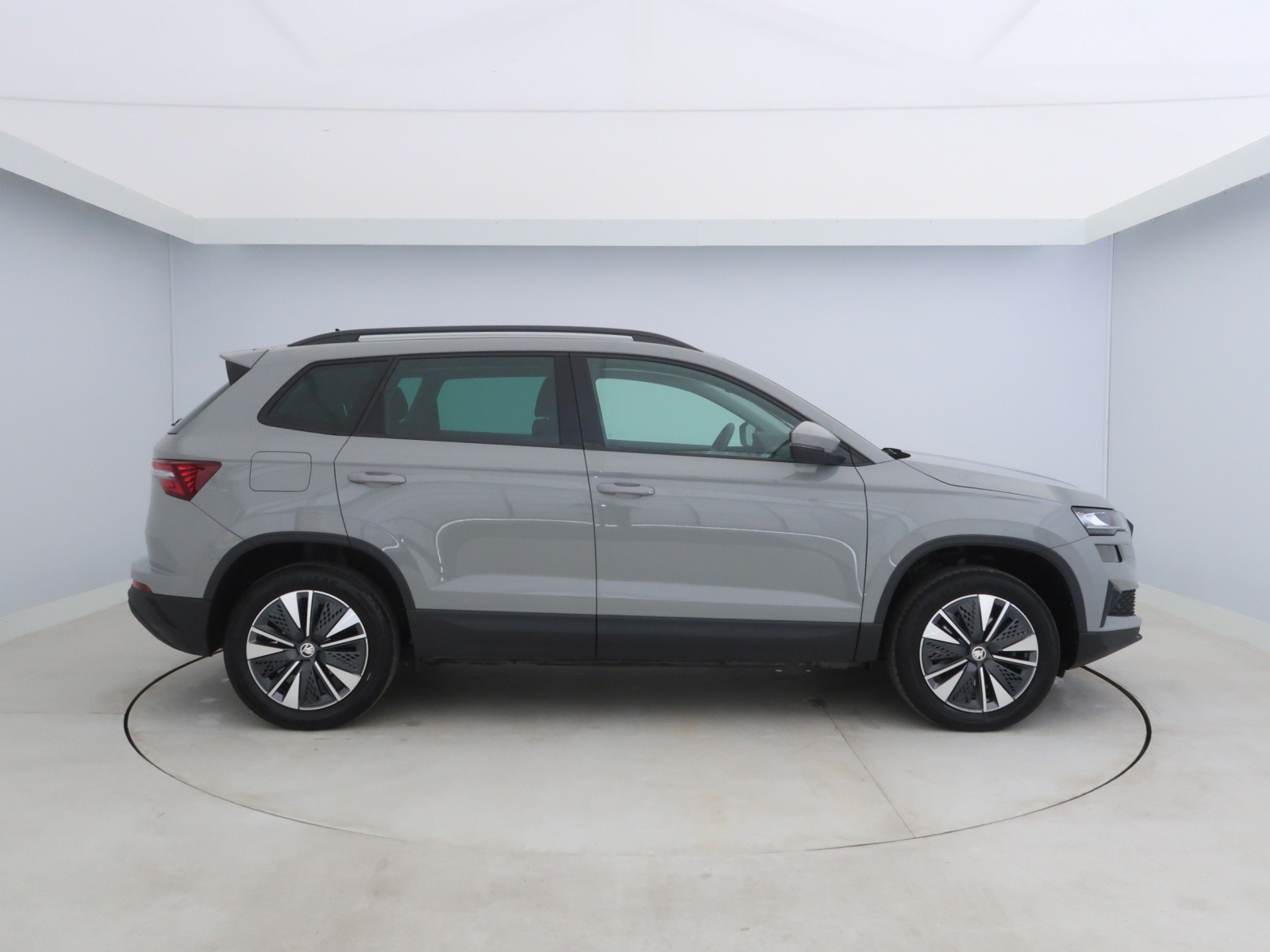 Škoda Karoq - 2022